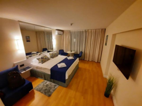 DL ORBI SITY Appartments